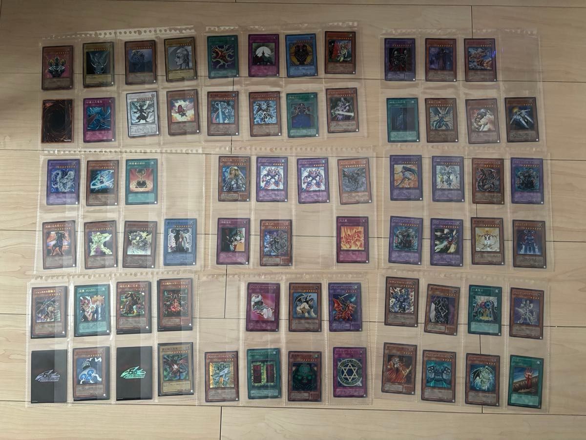 遊戯王 まとめ売り レリーフ パラレル多数 DM GX多め 遊戯王 まとめ売り レリーフ パラレル多数 DM GX多め|Yahoo