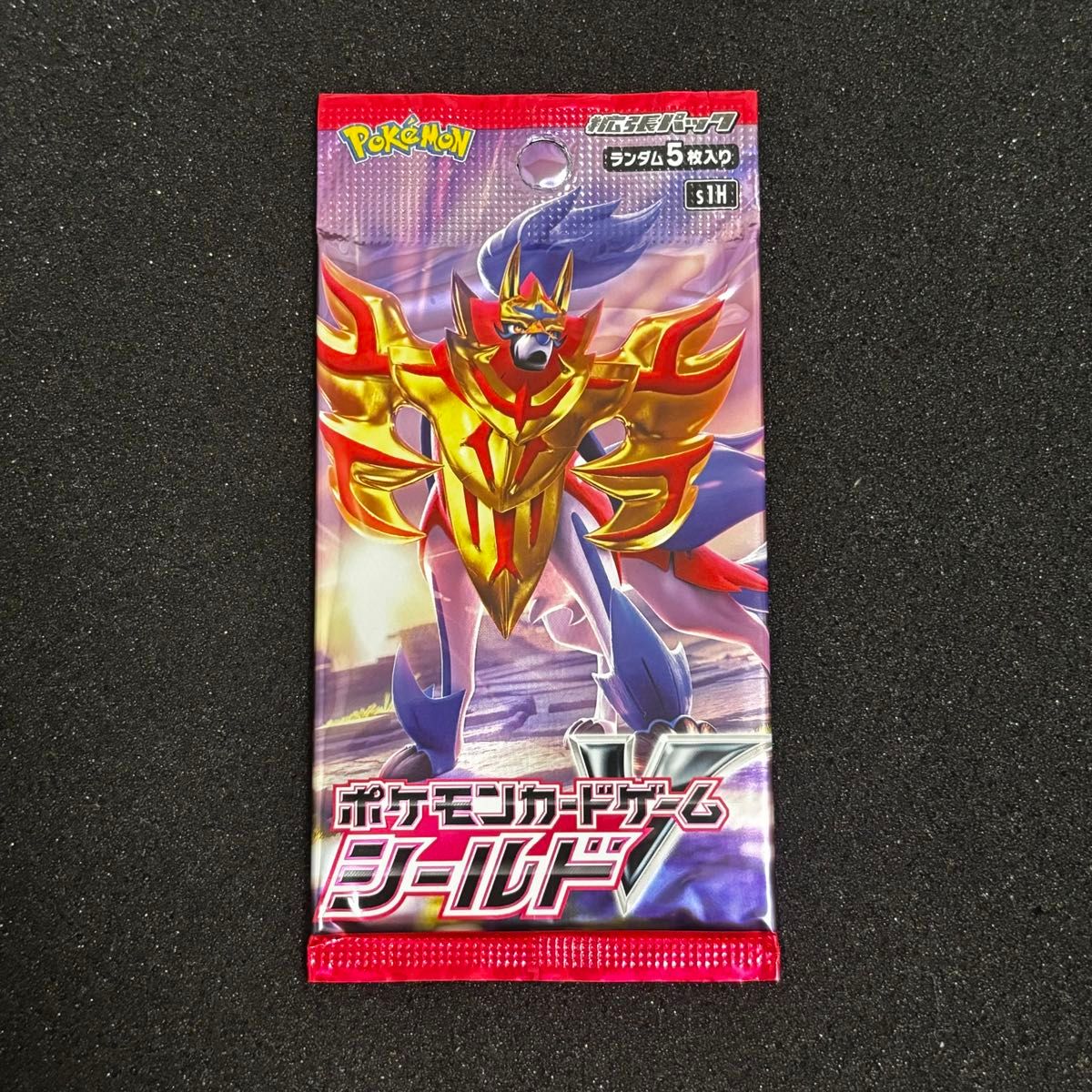 ポケモンカード シールドV 30パック 未開封パック ポケモンカードゲーム シールドv 未開封パック 絶版|Yahoo