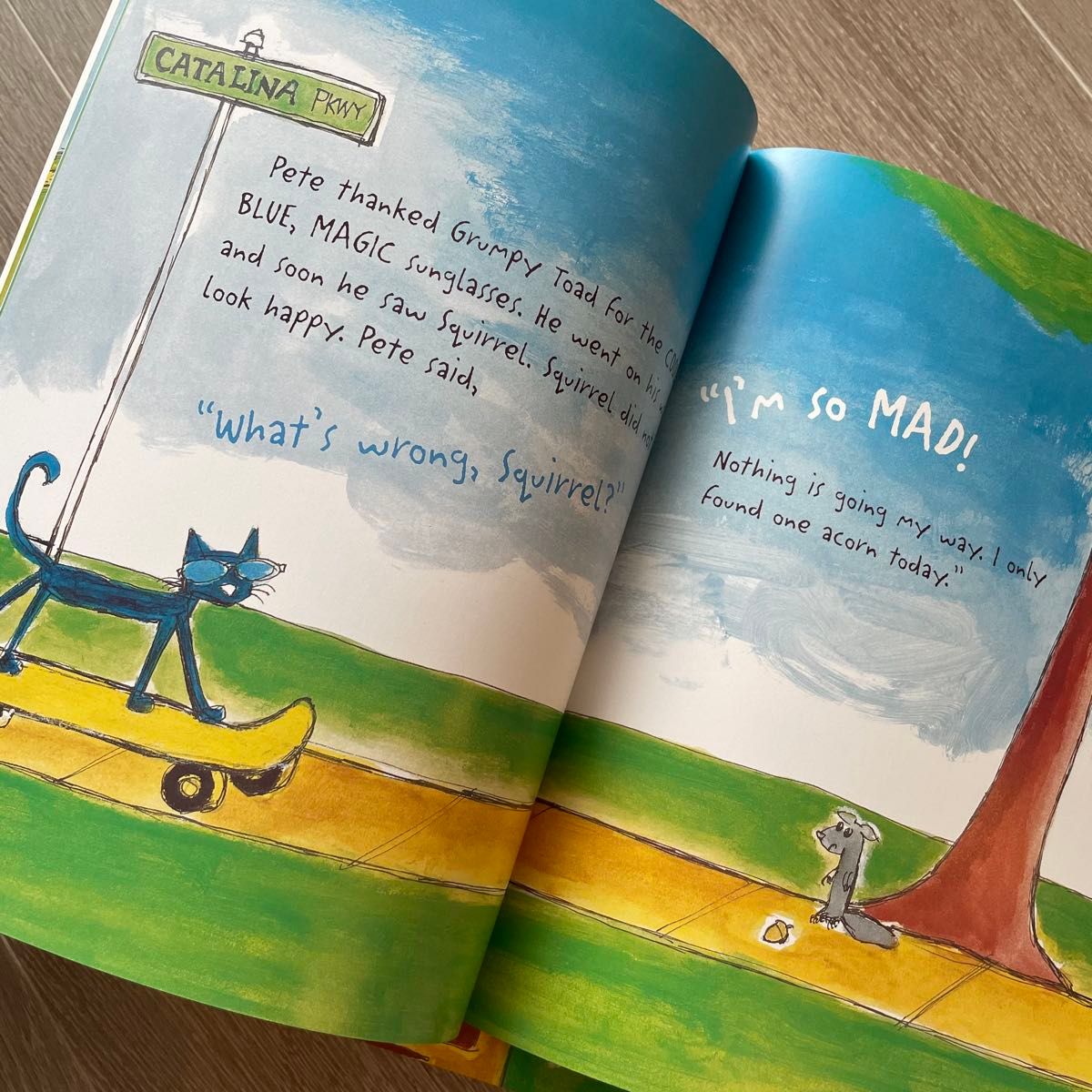 英語絵本83冊まとめて CD付絵本あり 洋書多読 大人気 英語絵本 Pete the cat シリーズ 大きな絵本 6冊セット