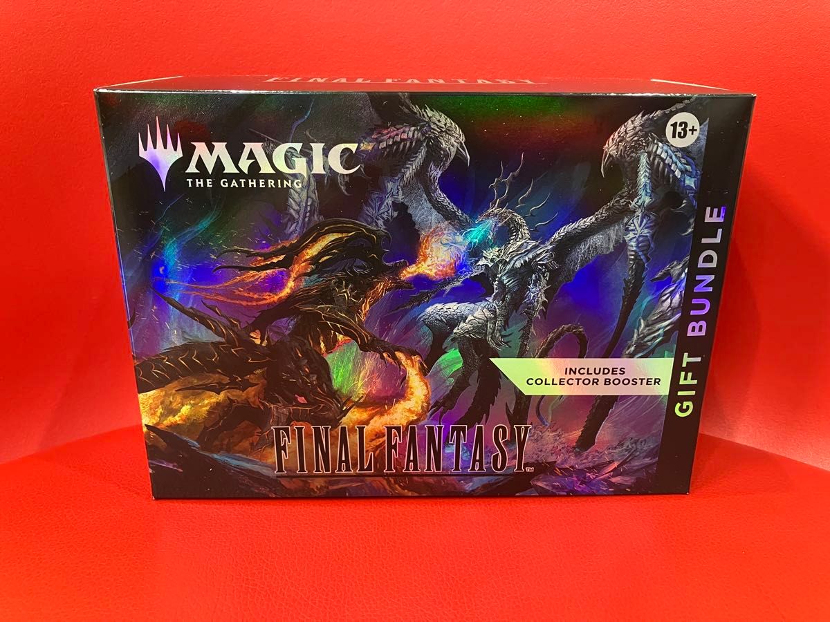 MTG 聖竜フレースヴェルグ 拡張版英語foil 1枚 ギフトバンドル産 MTG 聖竜フレースヴェルグ 拡張版英語foil 1枚 ギフトバンドル産