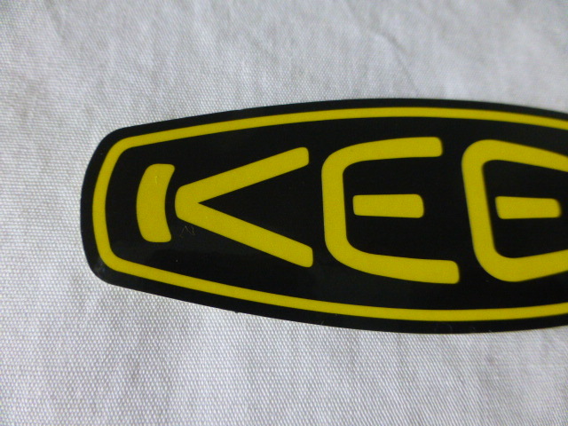 keen KEEN key nKEEN sticker KEEN key nKEEN keen