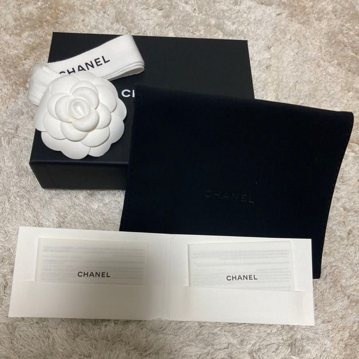 定番キルティングで華やか★【CHANEL】マトラッセ コインパース CHANEL マトラッセ キャビアスキン キルティング コインケース