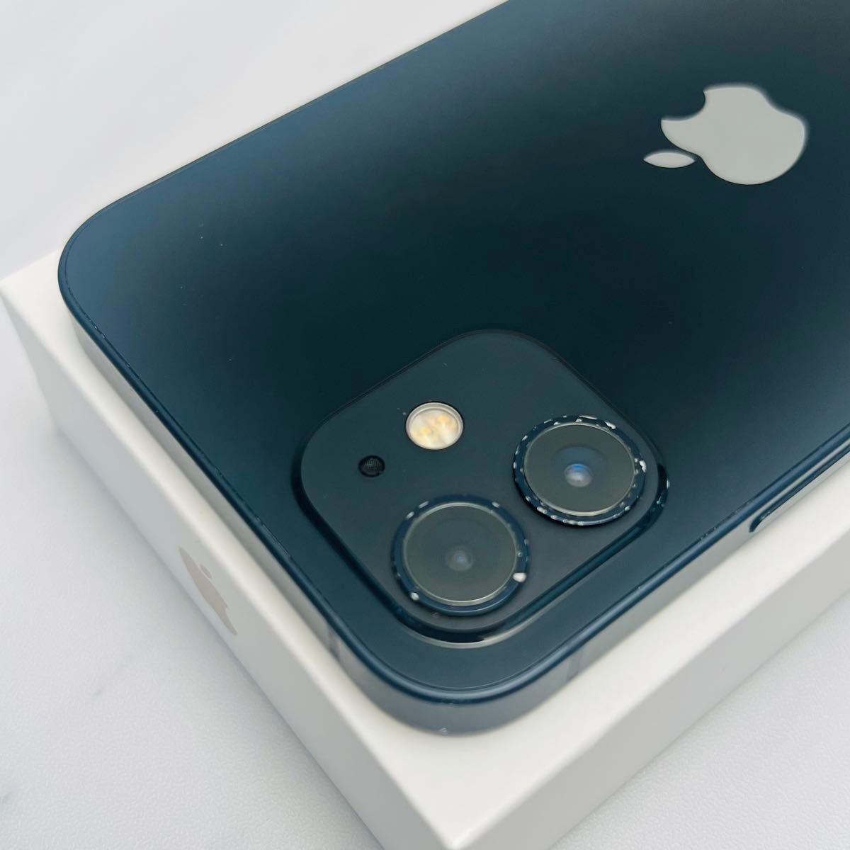 iPhone 12 128GB ブラック 本体 美品 美品 】iPhone12 本体 Black 128GB SIMフリー|Yahoo!フリマ(旧