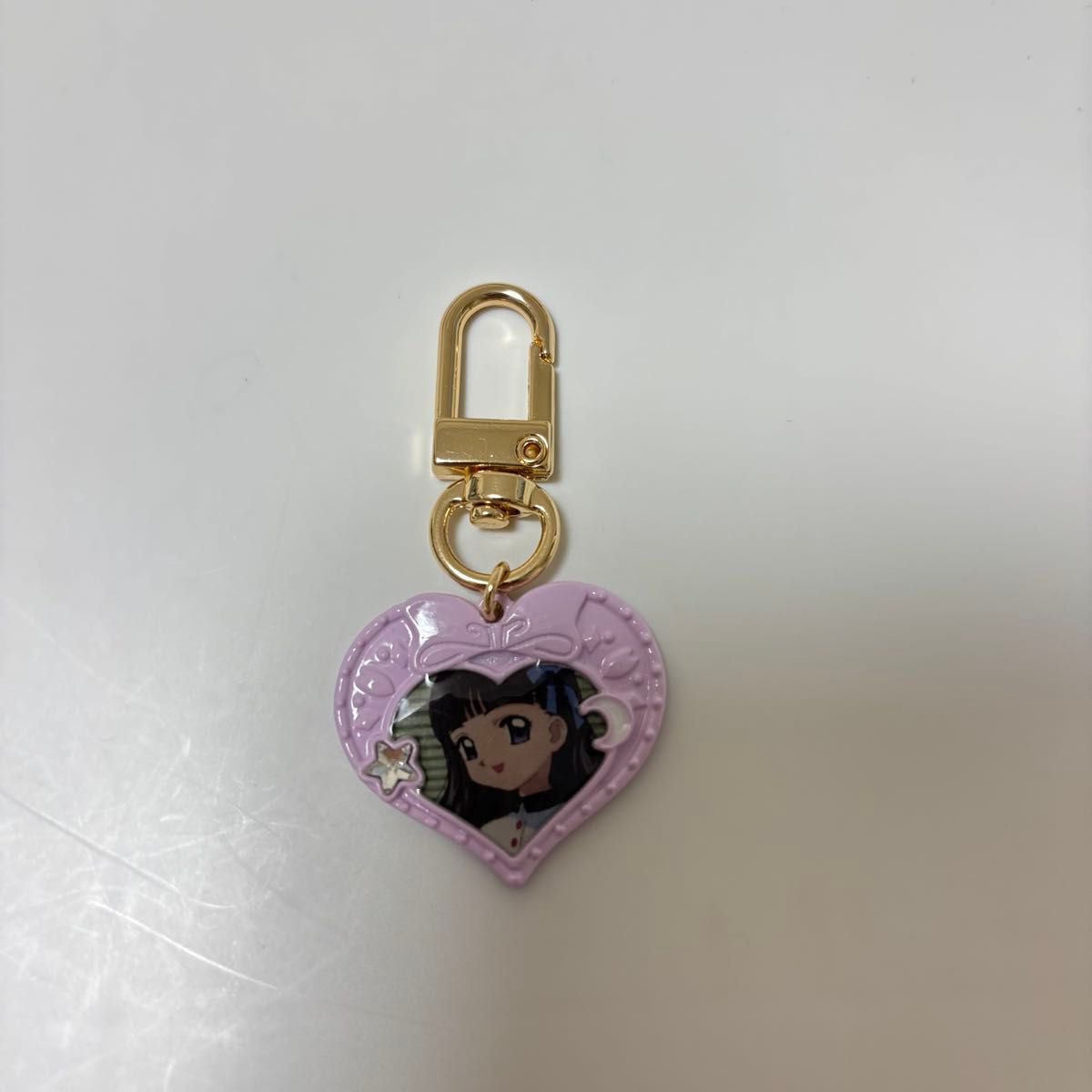 カードキャプターさくら 場面写チャーム カードキャプターさくら 場面写チャーム|Yahoo!フリマ(旧
