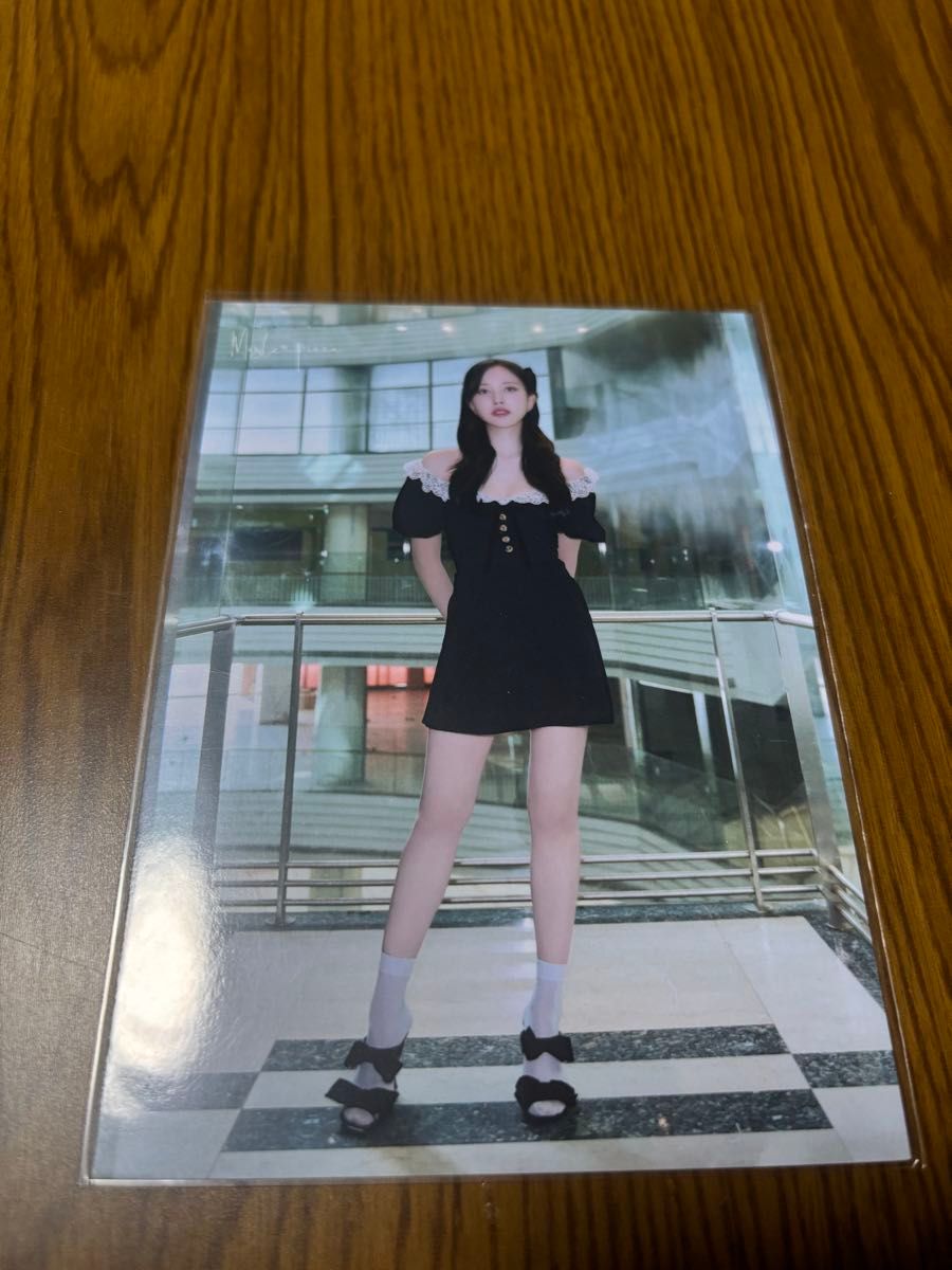 twice ミナ エプロン チェキ TWICE ミナ|Yahoo!フリマ(旧PayPayフリマ)