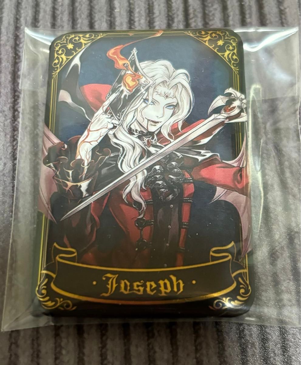 【まとめ売り】第五人格 缶バッジ 復讐者 オフェンス 写真家 第五人格 古城シリーズ 缶バッジ 写真家|Yahoo!フリマ(旧