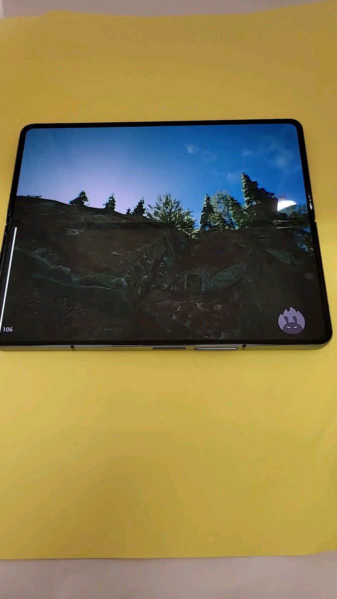 Galaxy Z Fold4 12GB/256GB|SIMフリー|SM-F936U t-mobile