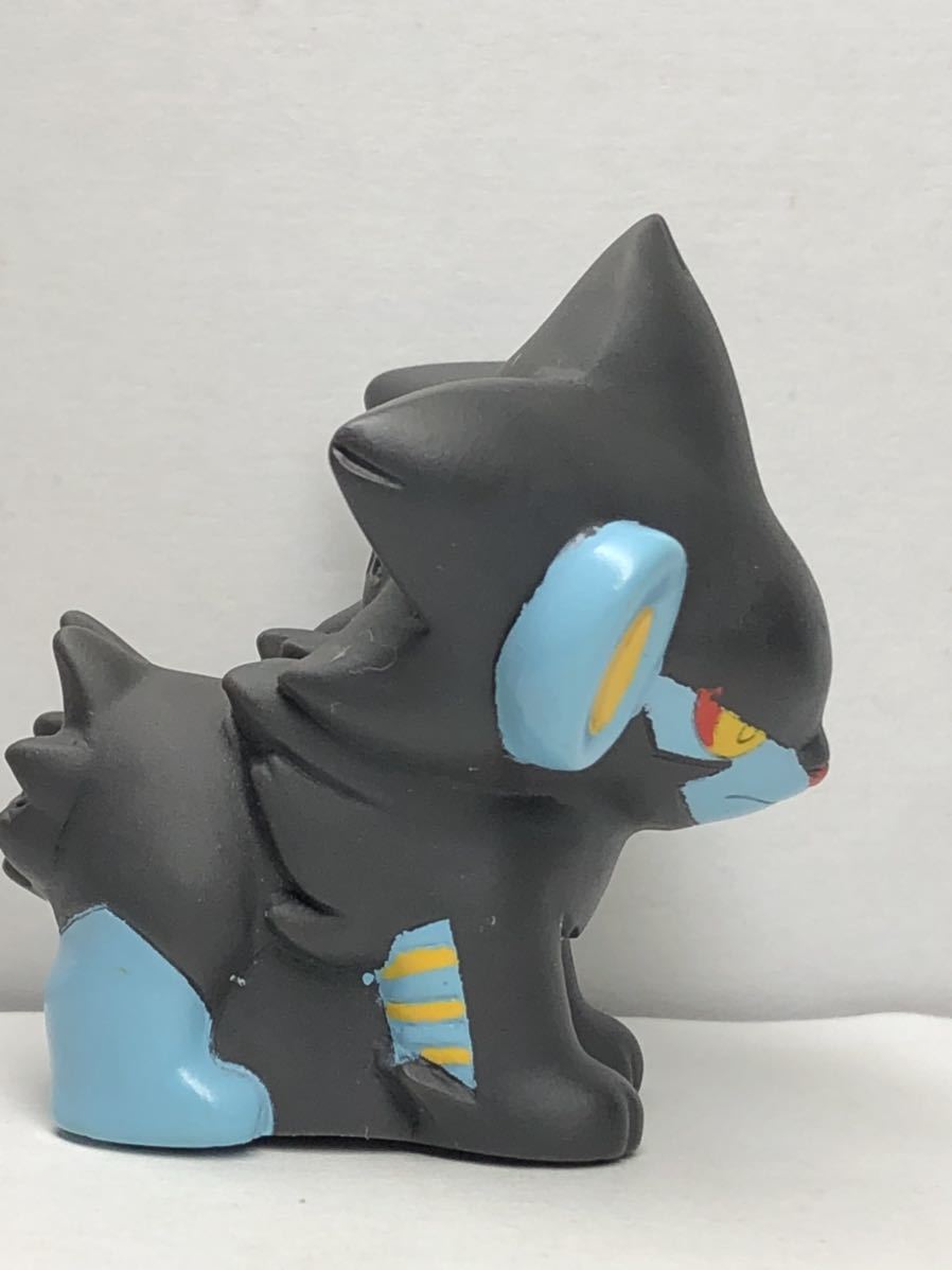 ヤフオク ポケモン指人形 レントラー ヤフオク ポケモン指人形 レントラー