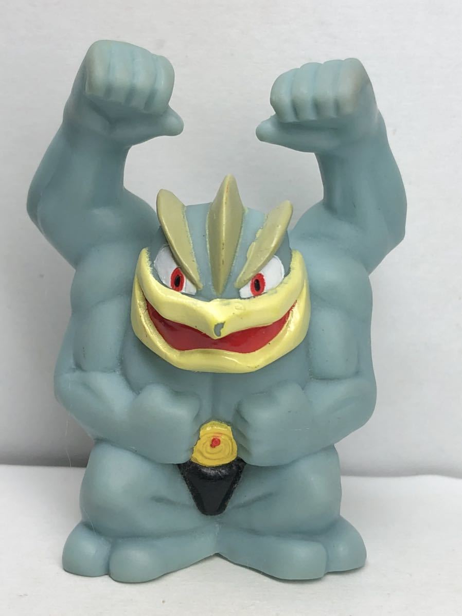 ヤフオク ポケモン指人形 カイリキー ヤフオク ポケモン指人形 カイリキー