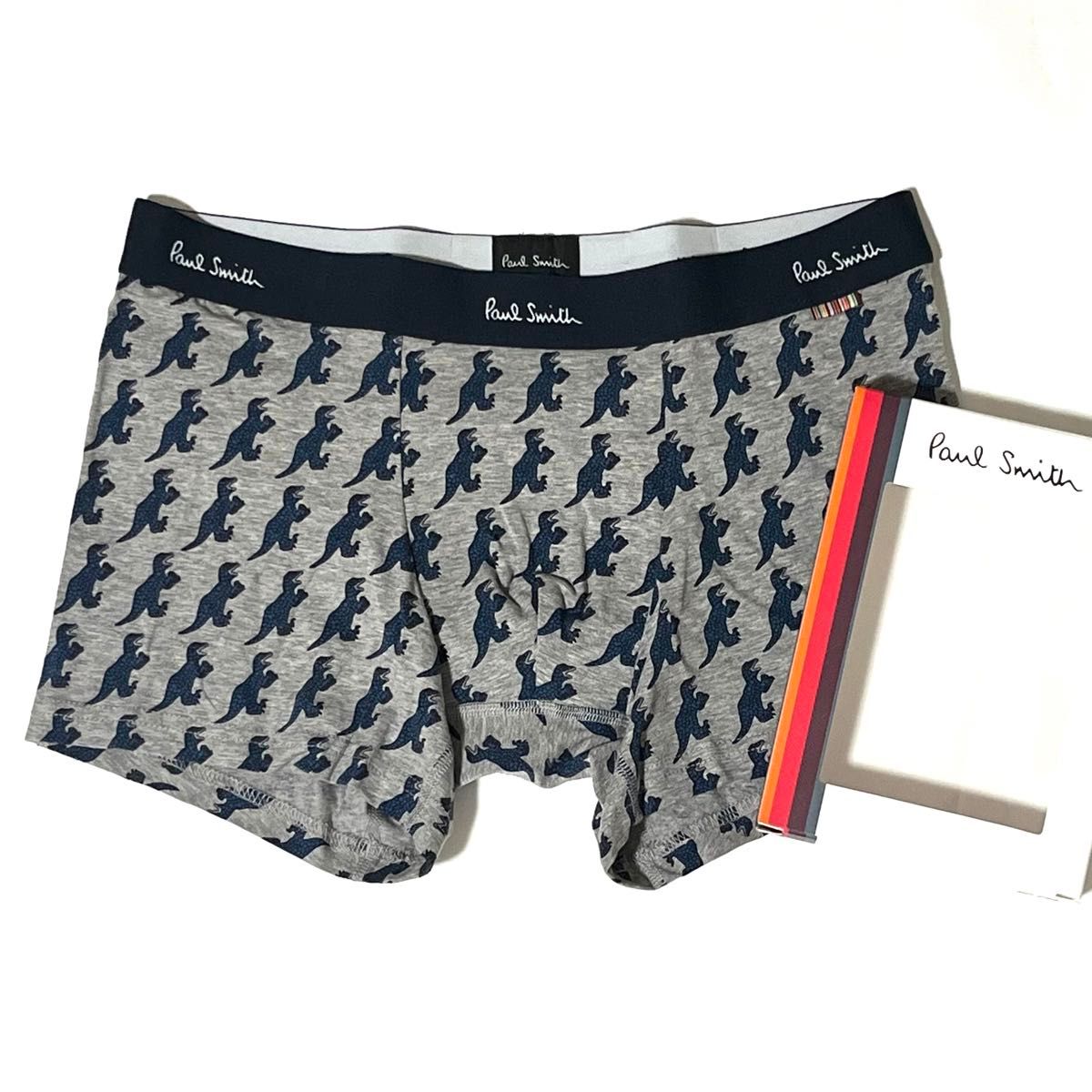 【新品】ポールスミス Lサイズ ボクサーパンツ 8枚 新品】ポールスミス Lサイズ ボクサーパンツ|Yahoo!フリマ(旧