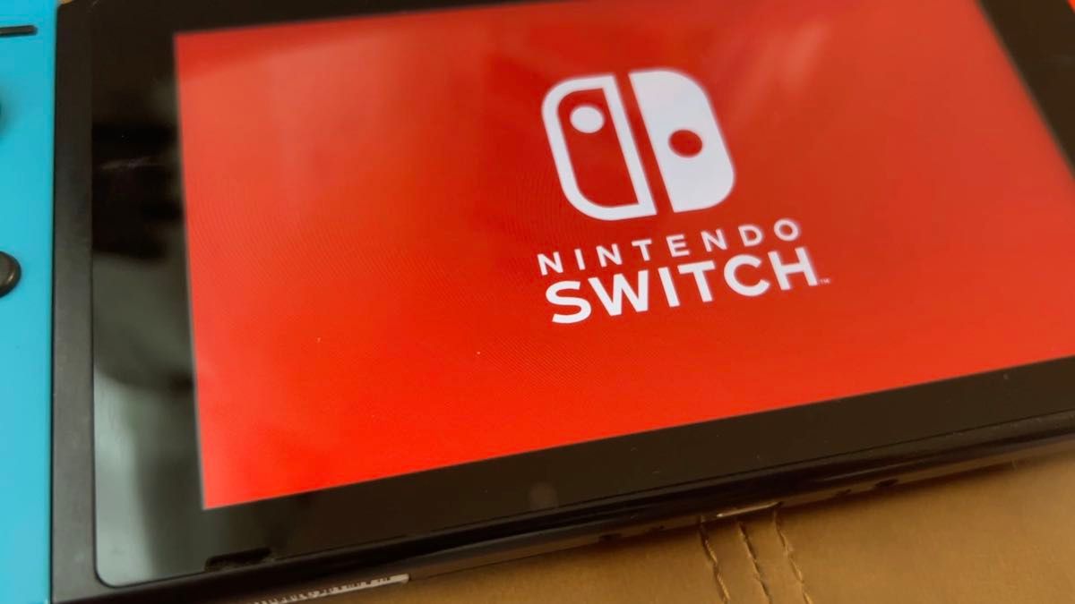 Nintendo Switch 本体 HAC-001 セット