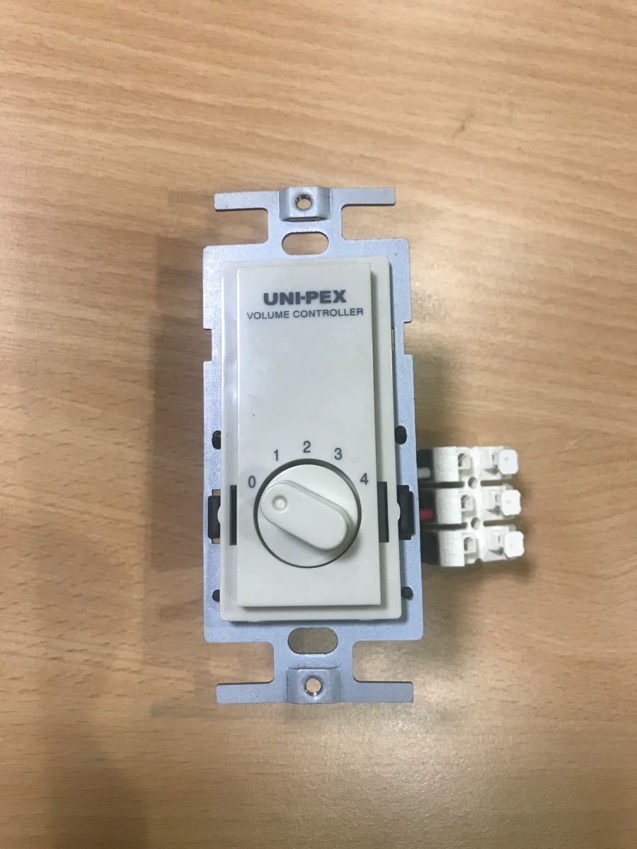 UNI-PEX ( ユニペックス ) / AT-302B アッテネーター|Yahoo UNI-PEX ( ユニペックス ) / AT-302B アッテネーター|Yahoo