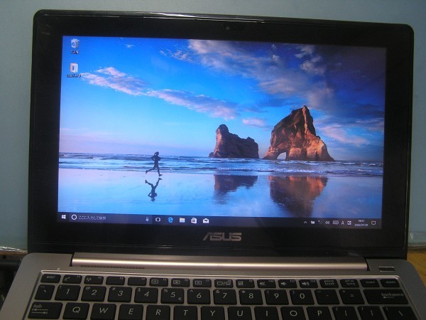 ASUS X202E-CT3317 etc. for 11.6 inch liquid crystal assembly %