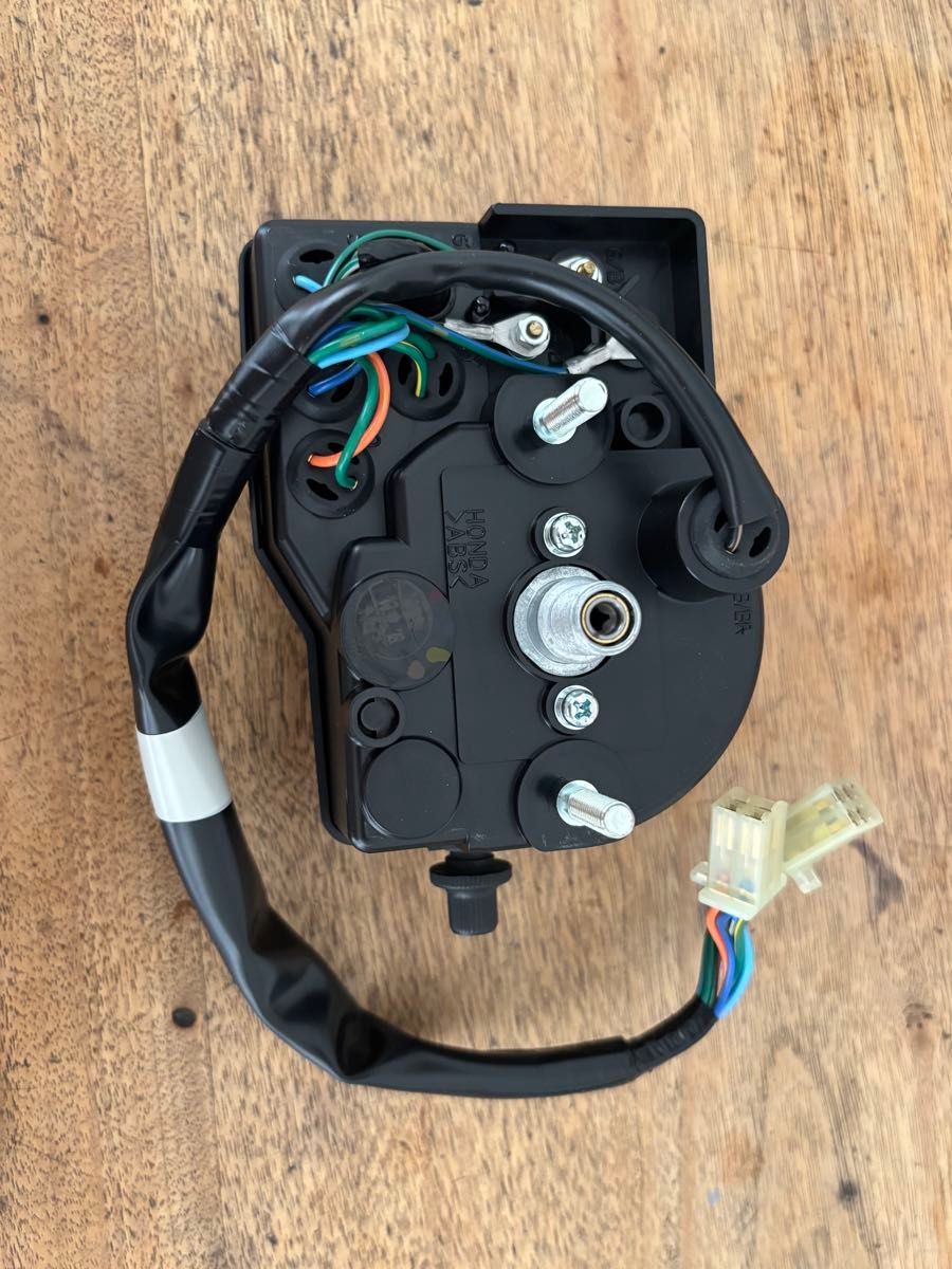 た*う様 【未使用】HONDA PS250スピードメーター 37200-KT8- 未使用】HONDA PS250スピードメーター 37200-KT8-013|Yahoo