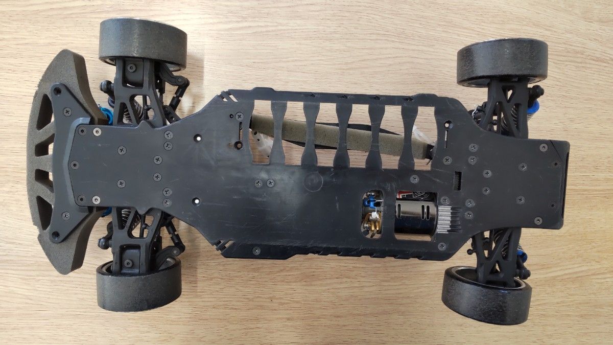 ヨコモ ドリパケ ヨコモ ドリパケ 180SX ドリフトパッケージ メカ付き|Yahoo