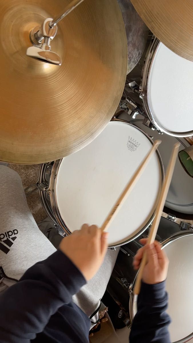1960 Vintage Slingerland 14×5 8lug