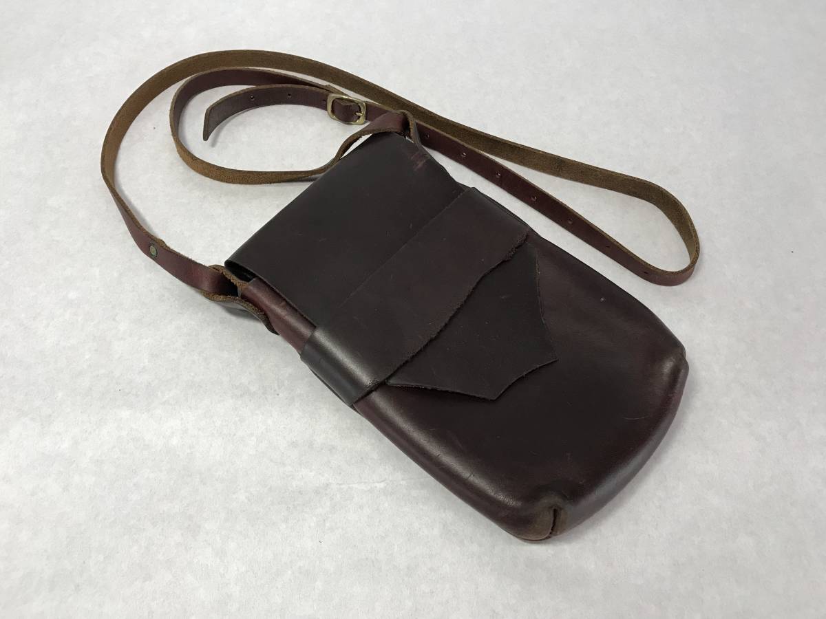 超特価セール Lサイズ fernand fernand leather / / Kelly Kelly Pouch