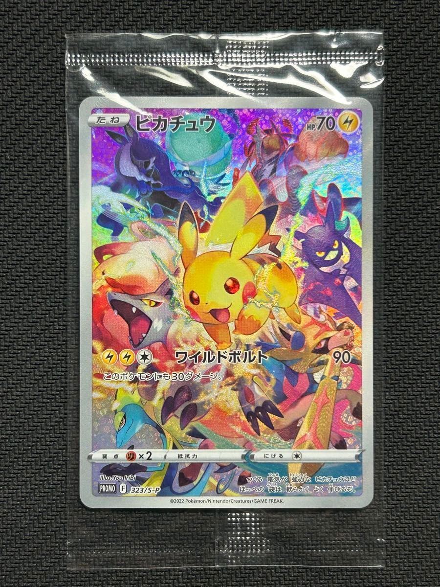 【匿名配送】ピカチュウ プロモ プレシャスコレクターズボックス ポケモンカード プレシャスコレクターボックス ピカチュウ