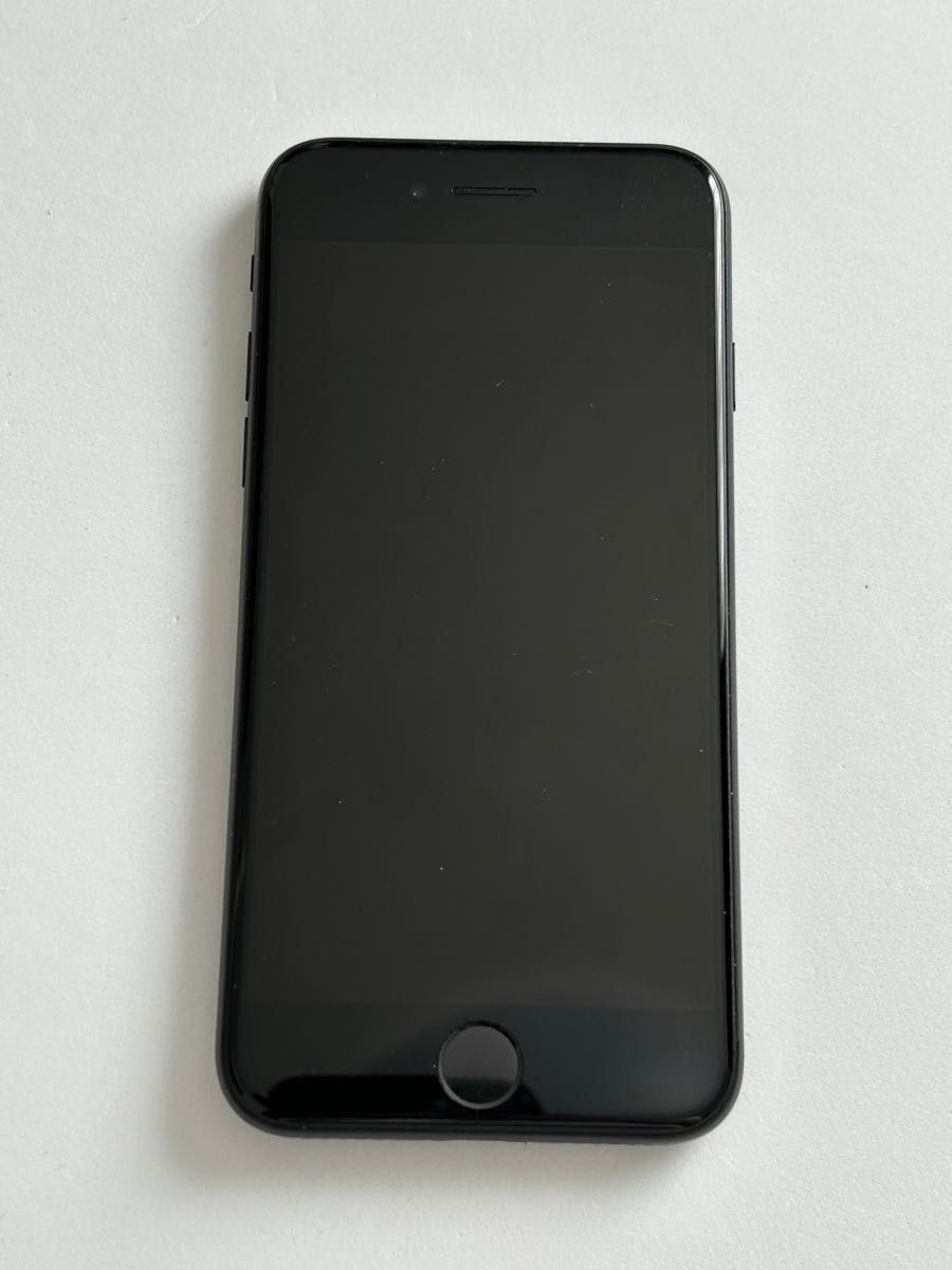 【初期化済】iPhoneSE2 ブラック64GB【美品】 iPhone SE2 第二世代 SIMフリー ブラック 64g初期化済み|Yahoo