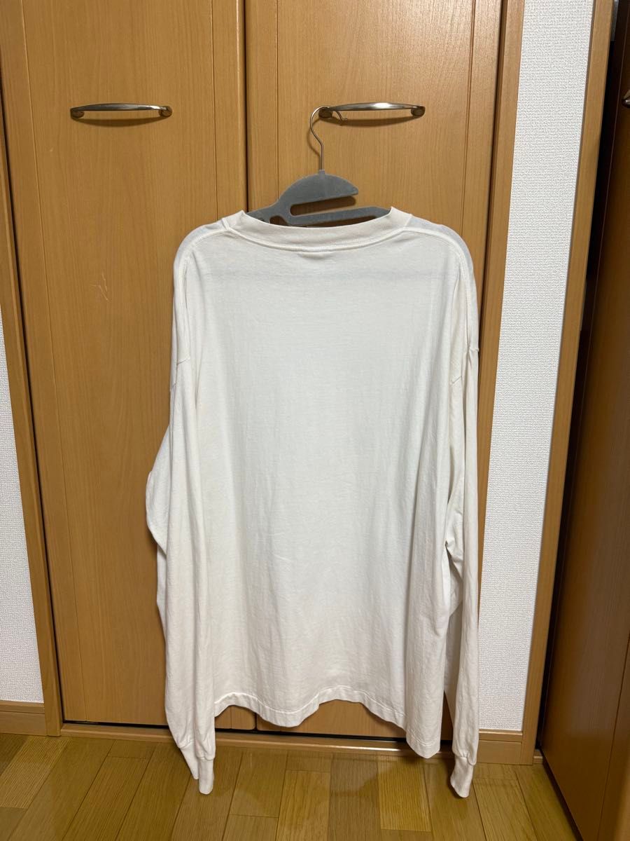 セントマイケル ロンT 希少モデル XL セントマイケル ロンT XL|Yahoo!フリマ(旧PayPayフリマ)