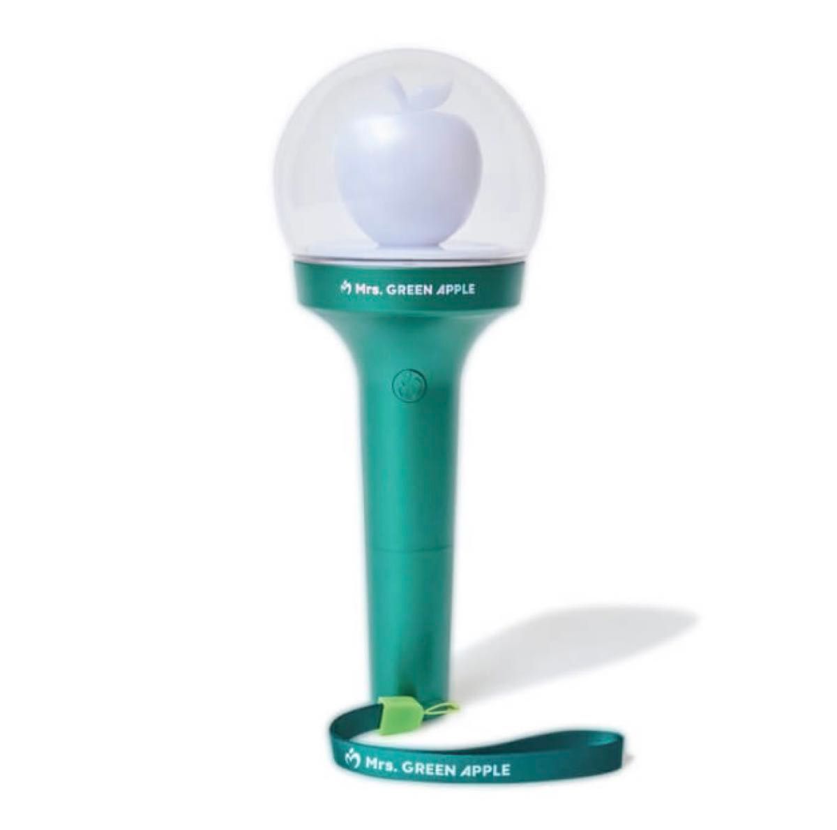 Mrs. GREEN APPLE ペンライト 新品未使用 新品未使用未開封】Mrs GREEN APPLE ミセスグリーンアップル