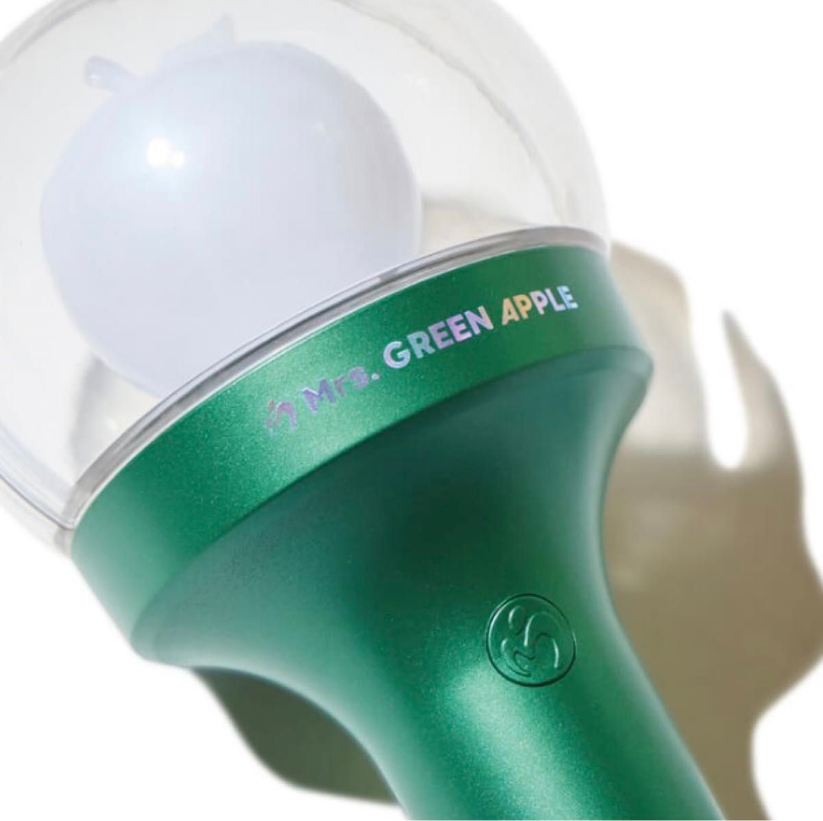 新品未開封 Mrs. GREEN APPLE ミセス ペンライト 新品未使用未開封】Mrs GREEN APPLE ミセスグリーンアップル
