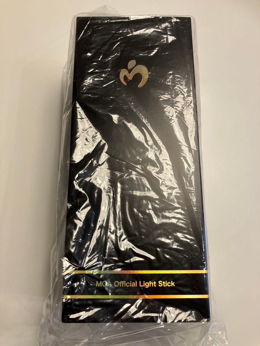 Mrs. GREEN APPLE ペンライト 新品未開封 新品未使用未開封】Mrs GREEN APPLE ミセスグリーンアップル