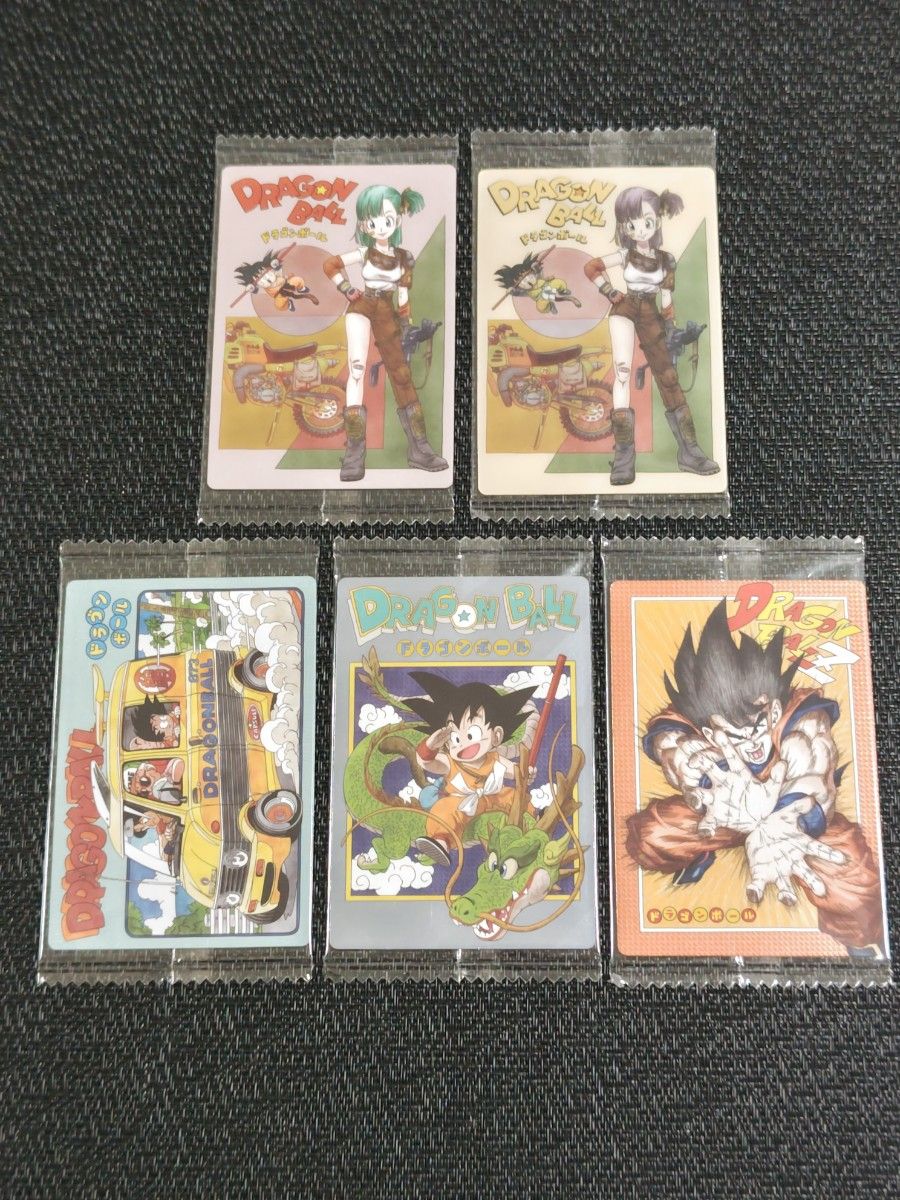 ドラゴンボール イタジャガ SEC 4-30 CR 4-26 CR 6-30 未開封】ドラゴンボール イタジャガ Vol 4 CR 4-26 4-27 4-28 4