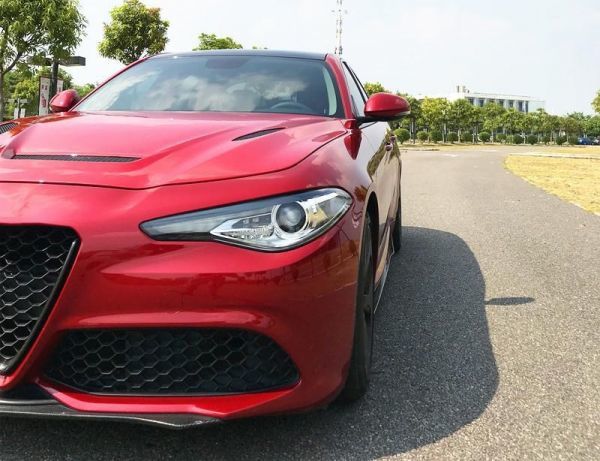 アルファロメオ ジュリア Gtaタイプ ダクト付 カーボンボンネット エンジンフード Alfa Gta 本物カーボン Guilia 車検用 修理用 保険用 エアロパーツ 売買されたオークション情報 Yahooの商品情報をアーカイブ公開 オークファン Aucfan Com アルファロメオ ジュリア Gtaタイプ ダクト付 カーボンボンネット エンジンフード Alfa Gta 本物カーボン Guilia 車検用 修理用 保険用 エアロパーツ 売買されたオークション情報 Yahooの商品情報をアーカイブ公開 オークファン Aucfan Com