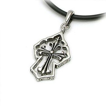 Cross Choker Collece MC035