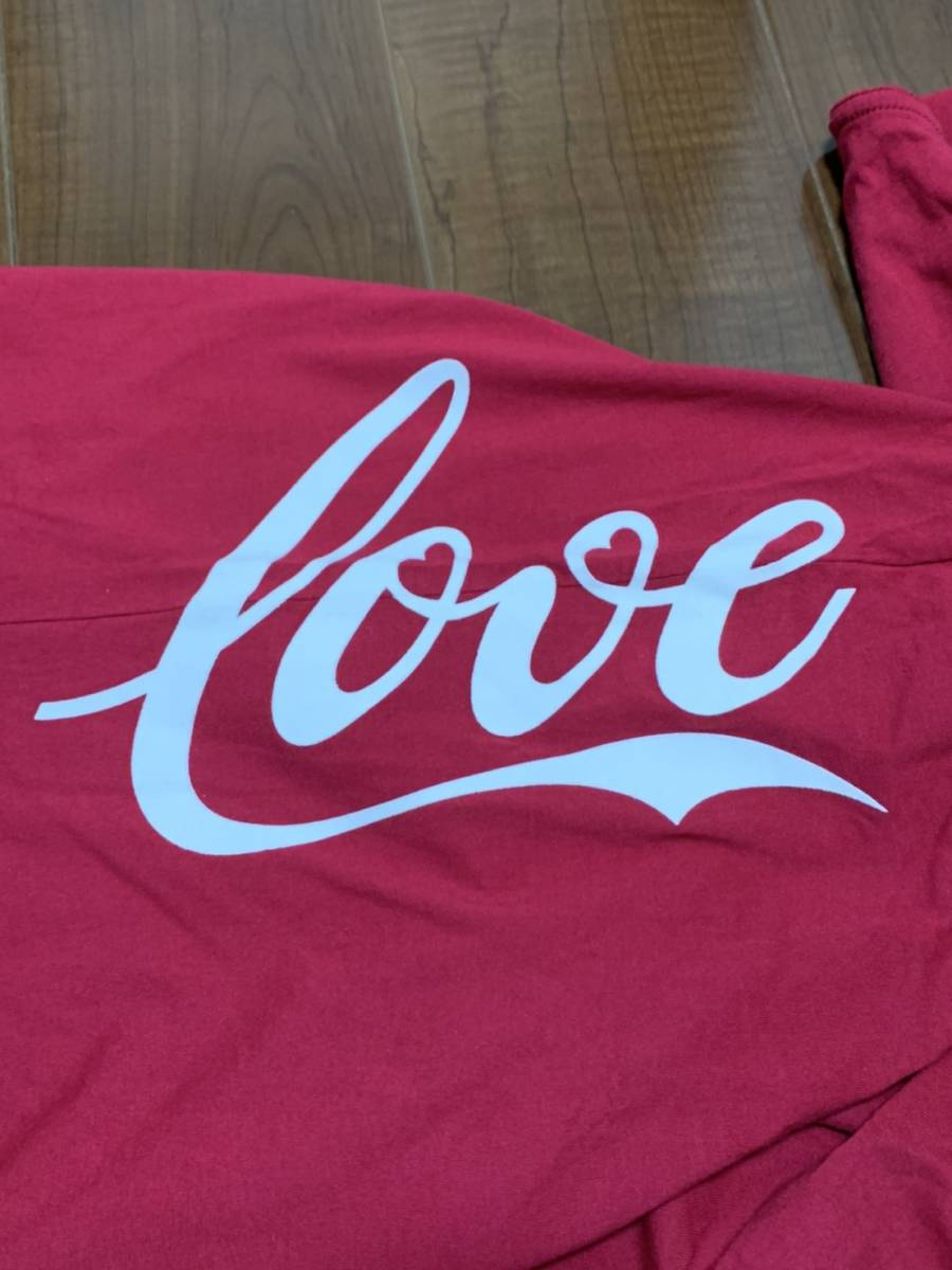 美品☆ [KITH × Coca-Cola] ボックスロゴ 半袖Tシャツ レッド XL キス × コカ・コーラ_画像8