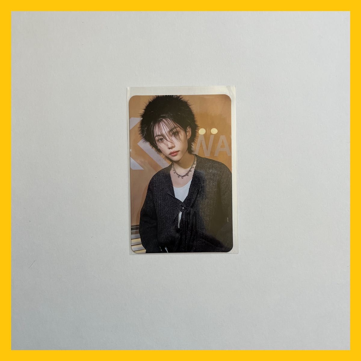 StrayKids 5-STAR アメリカ target 特典 フィリックス StrayKids 5-STAR アメリカ target 特典 フィリックス StrayKids