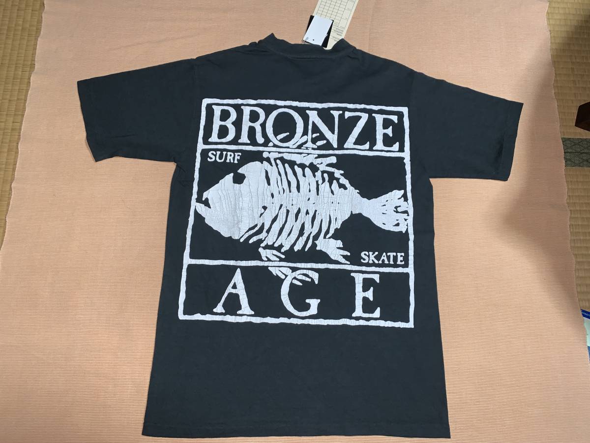新発売の 【BRONZE Tシャツ Matisse（ジャクソン・マティス） 半額 