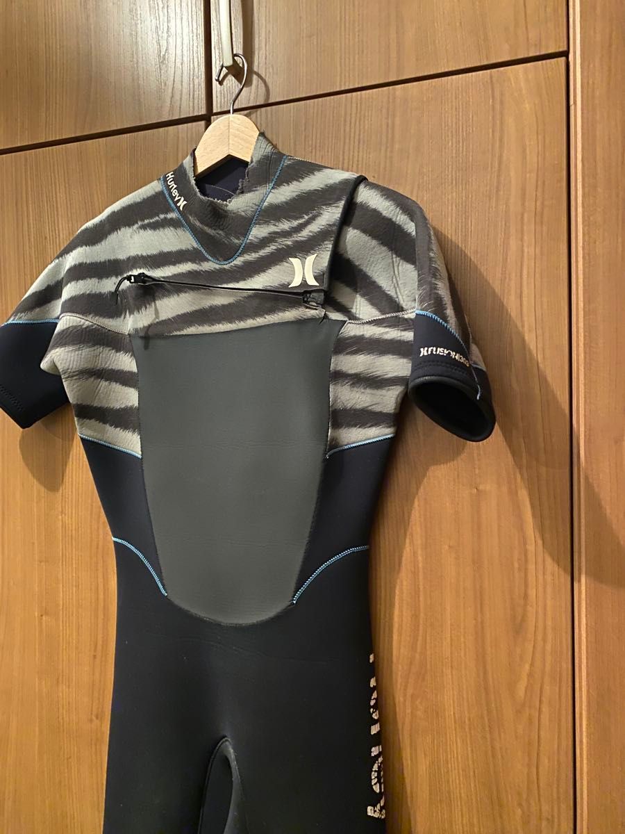 Hurley ウェットスーツ シーガル 3mm ハンガー付き Hurley シーガルウェットスーツM|Yahoo!フリマ(旧PayPayフリマ)