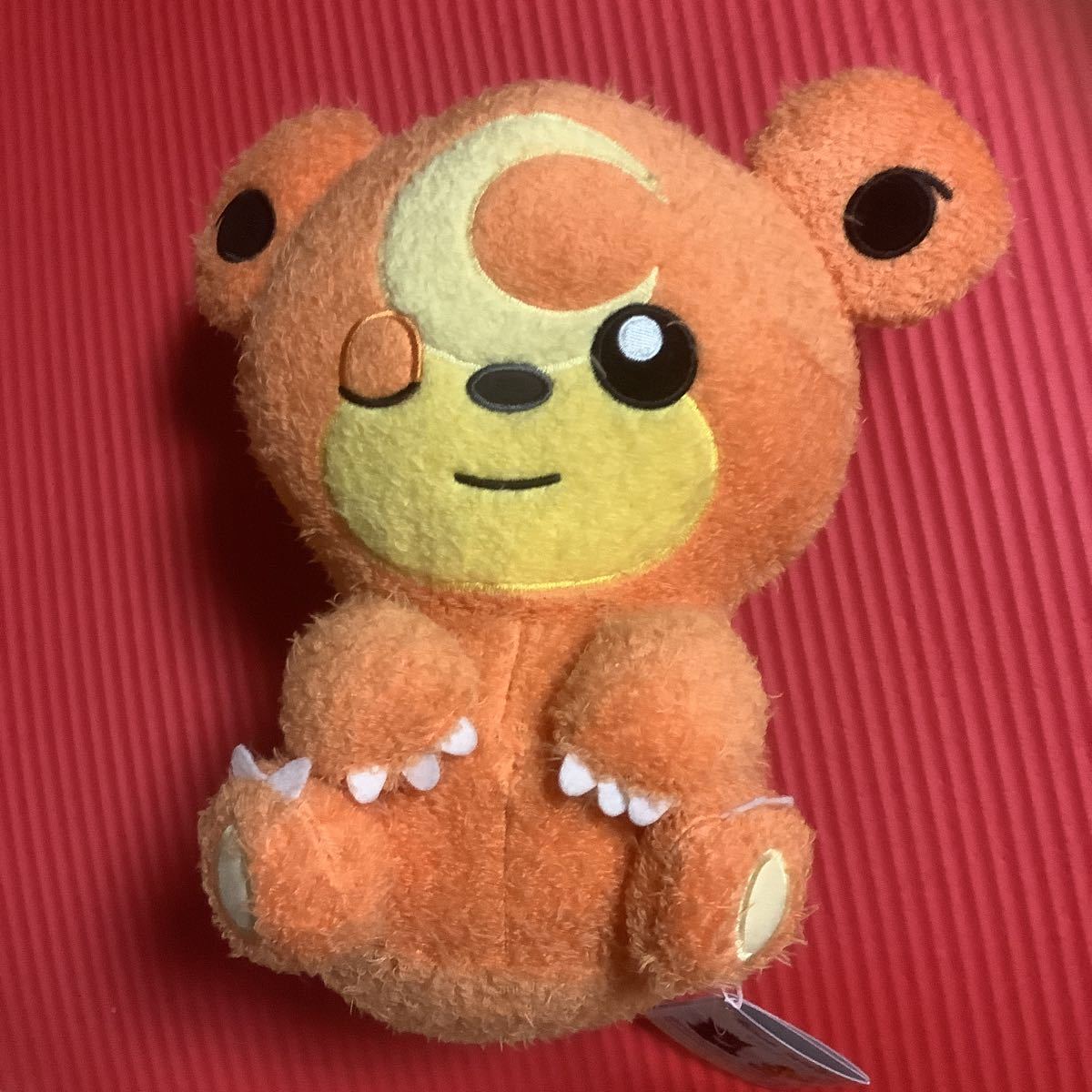 ヤフオク ポケットモンスター くつろぎタイム でっかいぬ ヤフオク ポケットモンスター くつろぎタイム でっかいぬ