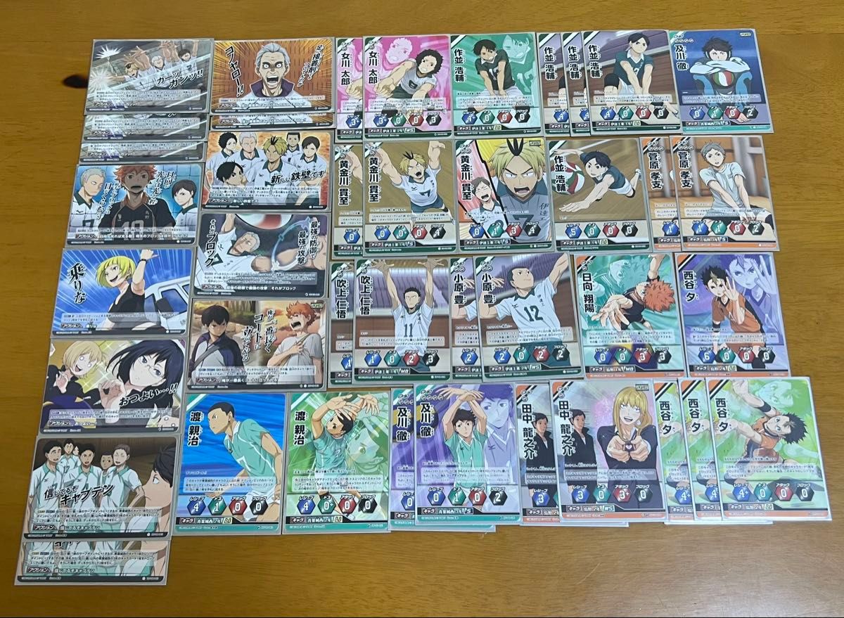 バボカ 引退品 まとめ売り 大会優勝プロモなど含む バラ売り不可 バボカ 引退品 まとめ売り 大会優勝プロモなど含む バラ売り不可