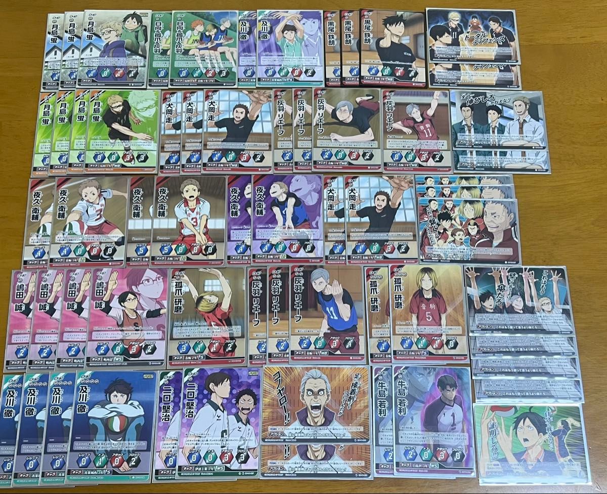 バボカ 引退品 まとめ売り 大会優勝プロモなど含む バラ売り不可 バボカ 引退品 まとめ売り 大会優勝プロモなど含む バラ売り不可