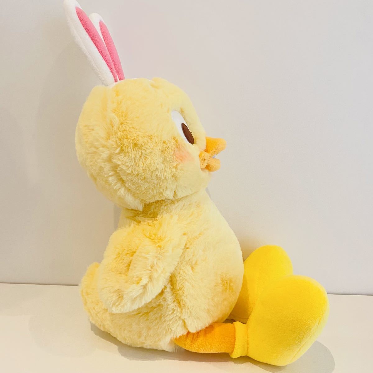 Paypayフリマ 新作 うさピヨ うさぴよ ぬいぐるみ ディズニーリゾート限定 ディズニーシー Paypayフリマ 新作 うさピヨ うさぴよ ぬいぐるみ ディズニーリゾート限定 ディズニーシー