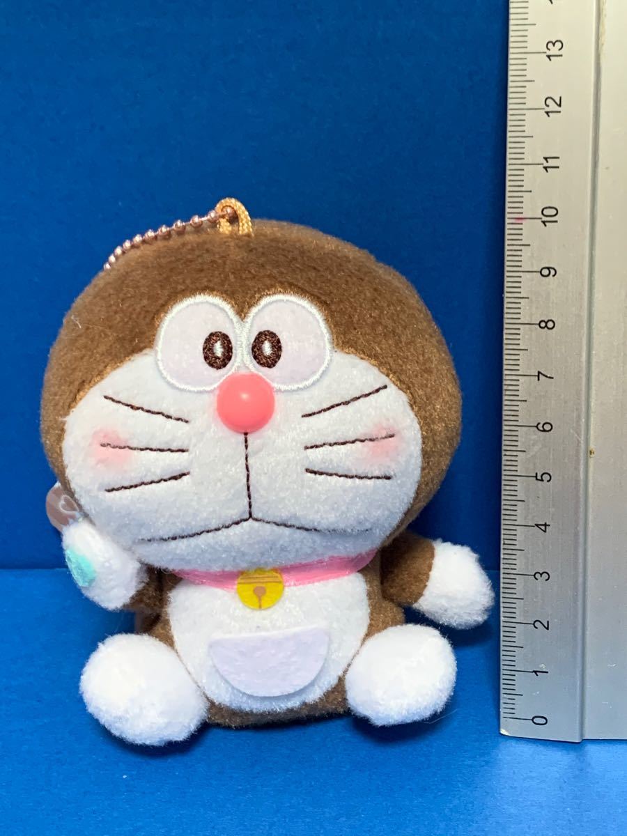 Paypayフリマ ドラえもん ぬいぐるみキーホルダーセット Paypayフリマ ドラえもん ぬいぐるみキーホルダーセット