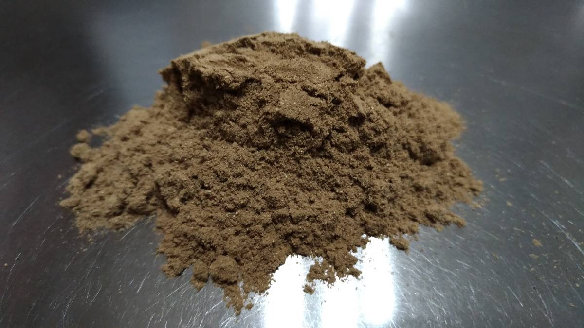 ベトナム産 沈香粉末 沈香パウダー 10g agarwood powder Vietnam ⑩_画像1