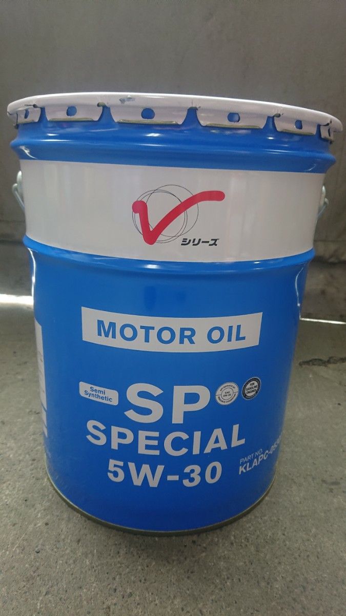 タイムセール中 領収証発行可能!日産 SP スペシャル 5W-30 20L 1 領収証発行可能 日産 SP 5w-30 20L エンジンオイル 国内メーカー