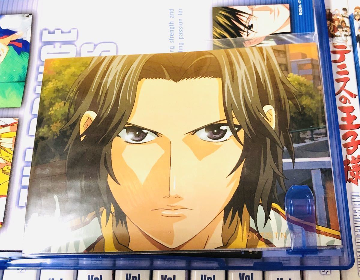 ヤフオク 送料無料 美品 即決dvd テニスの王子様 全45巻 O ヤフオク 送料無料 美品 即決dvd テニスの王子様 全45巻 O