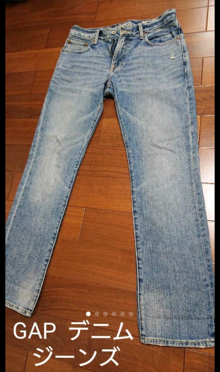 Paypayフリマ Gap デニム ジーンズ Paypayフリマ Gap デニム ジーンズ
