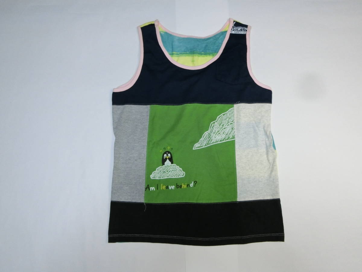 ヤフオク 古着tシャツリメイクタンクトップ 送料無料 ヤフオク 古着tシャツリメイクタンクトップ 送料無料