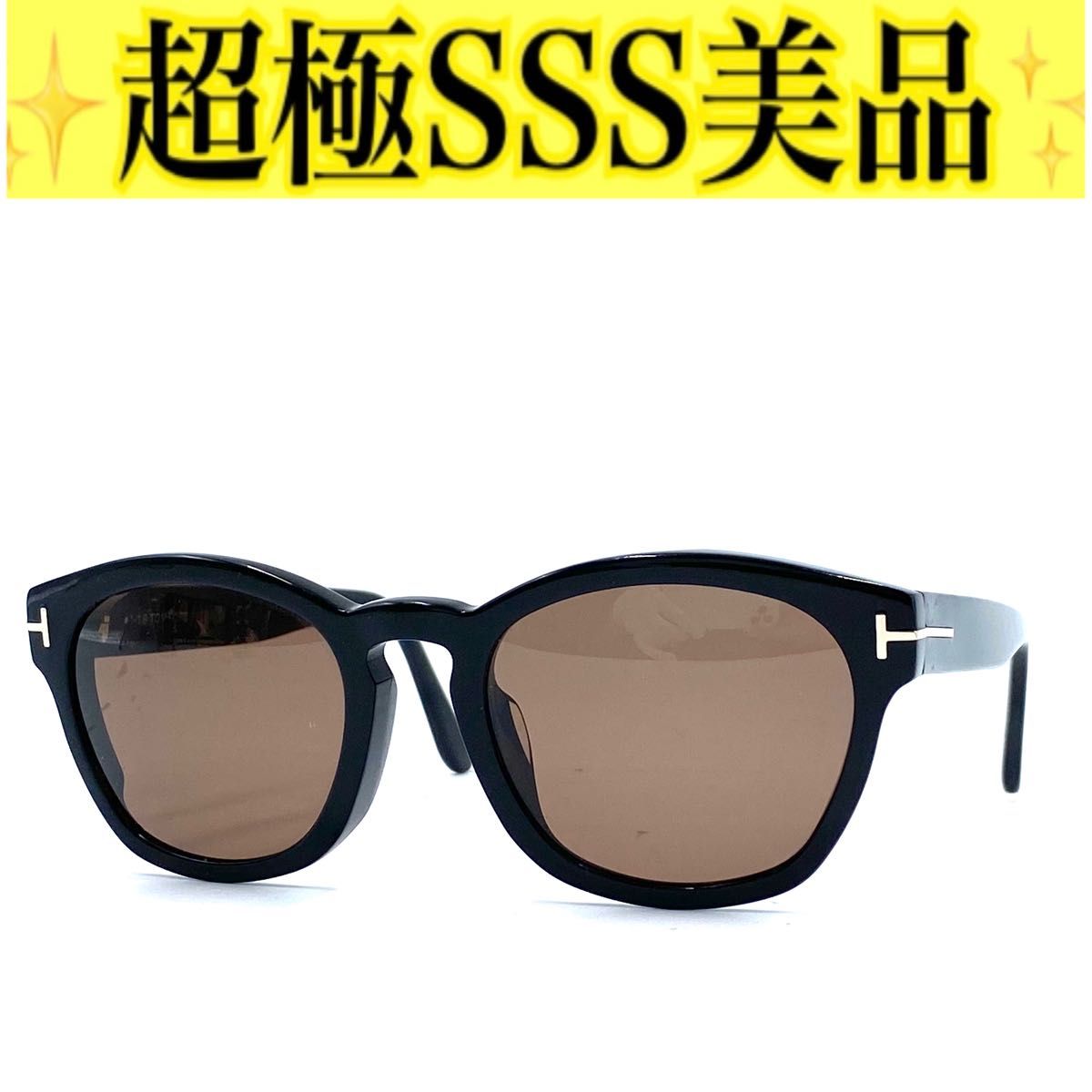トムフォード◎TOM FORD サングラス TF590-F ブラック 赤 レッド トムフォード TOM FORD サングラス TF590-F ブラック 赤 レッド