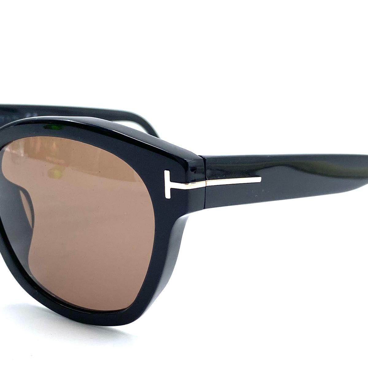トムフォード◎TOM FORD サングラス TF590-F ブラック 赤 レッド トムフォード TOM FORD サングラス TF590-F ブラック 赤 レッド