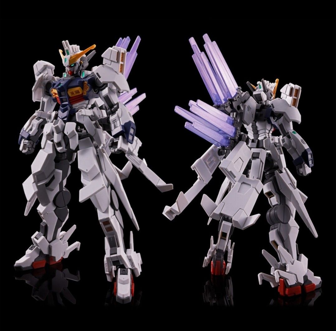 HG 1/144 ガンダムジリウス 未開封 HG 1/144 ガンダムジリウス(未開封品)|Yahoo!フリマ(旧