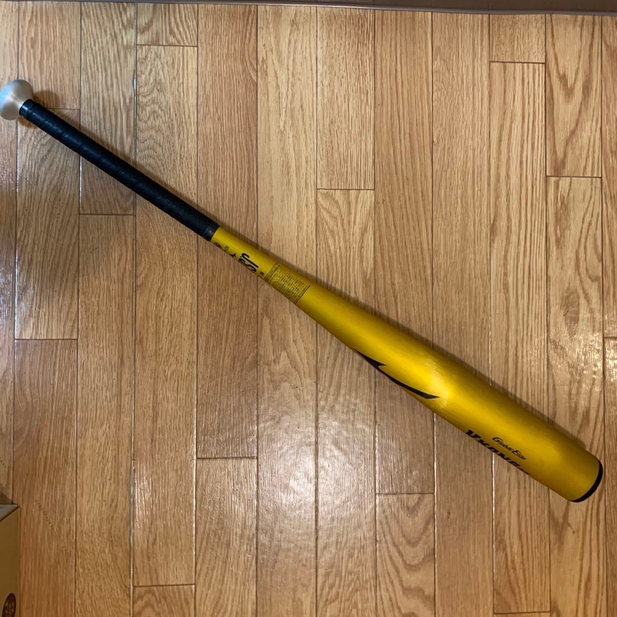 【バットケース付き!】ミズノ VKONG 02 野球バット HS700 83cm ミズノ MIZUNO V KONG 02 (HS700) 野球 バット 84cm バット