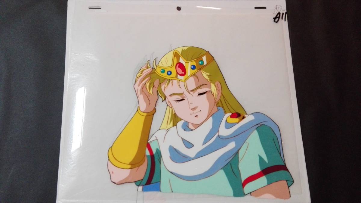 ②