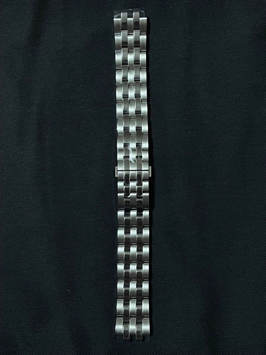 SEIKO プレザージュ カクテルタイム純正ブレスレット メタルバンド ベルト SEIKO プレザージュ カクテルタイム純正ブレスレット メタル